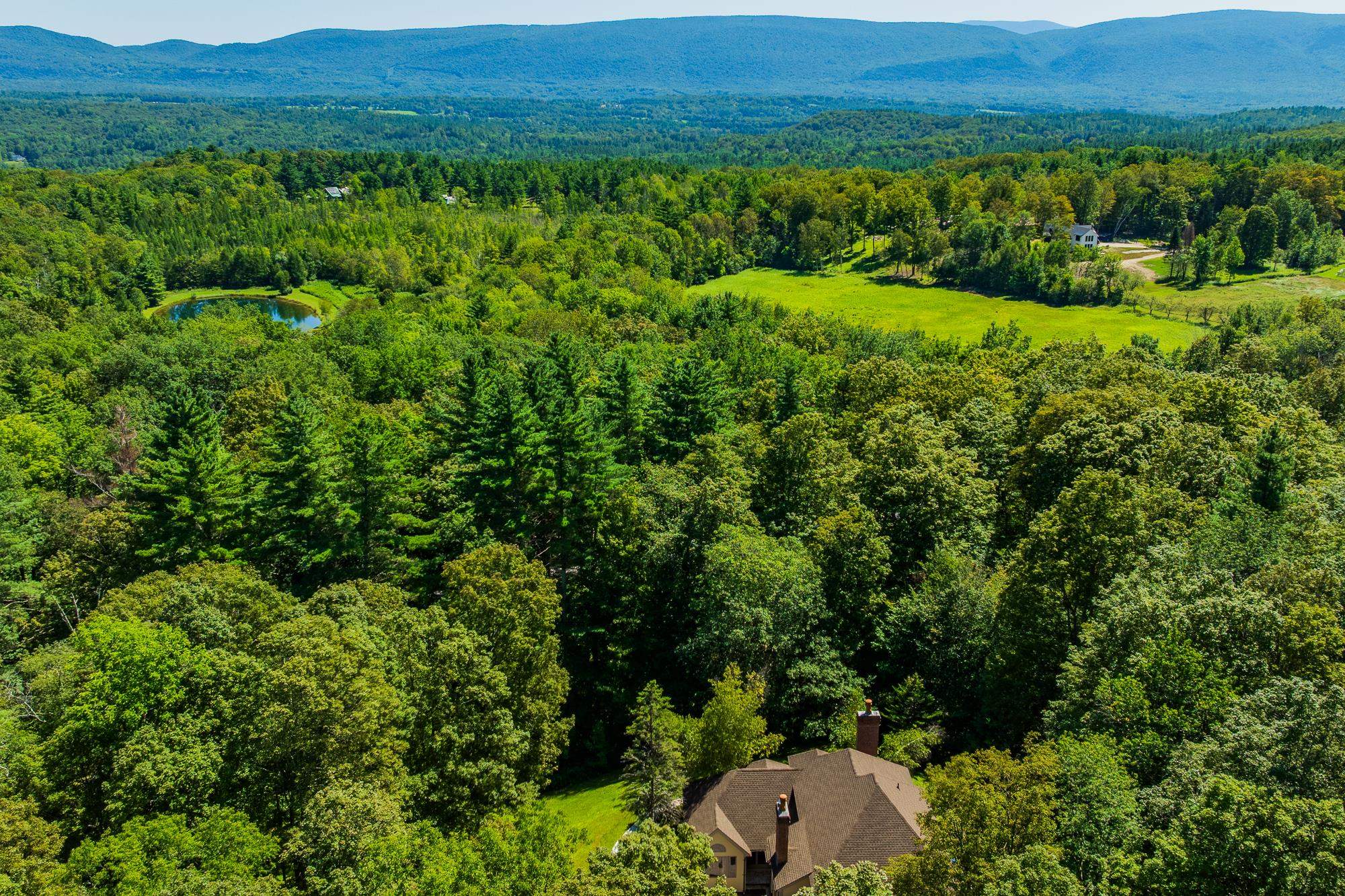 932 McNamara Road Dorset, VT 05251 - Photo 37 of 42