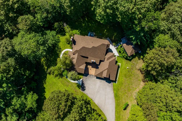 $1,525,000 | 932 McNamara Road, Dorset, VT 05251