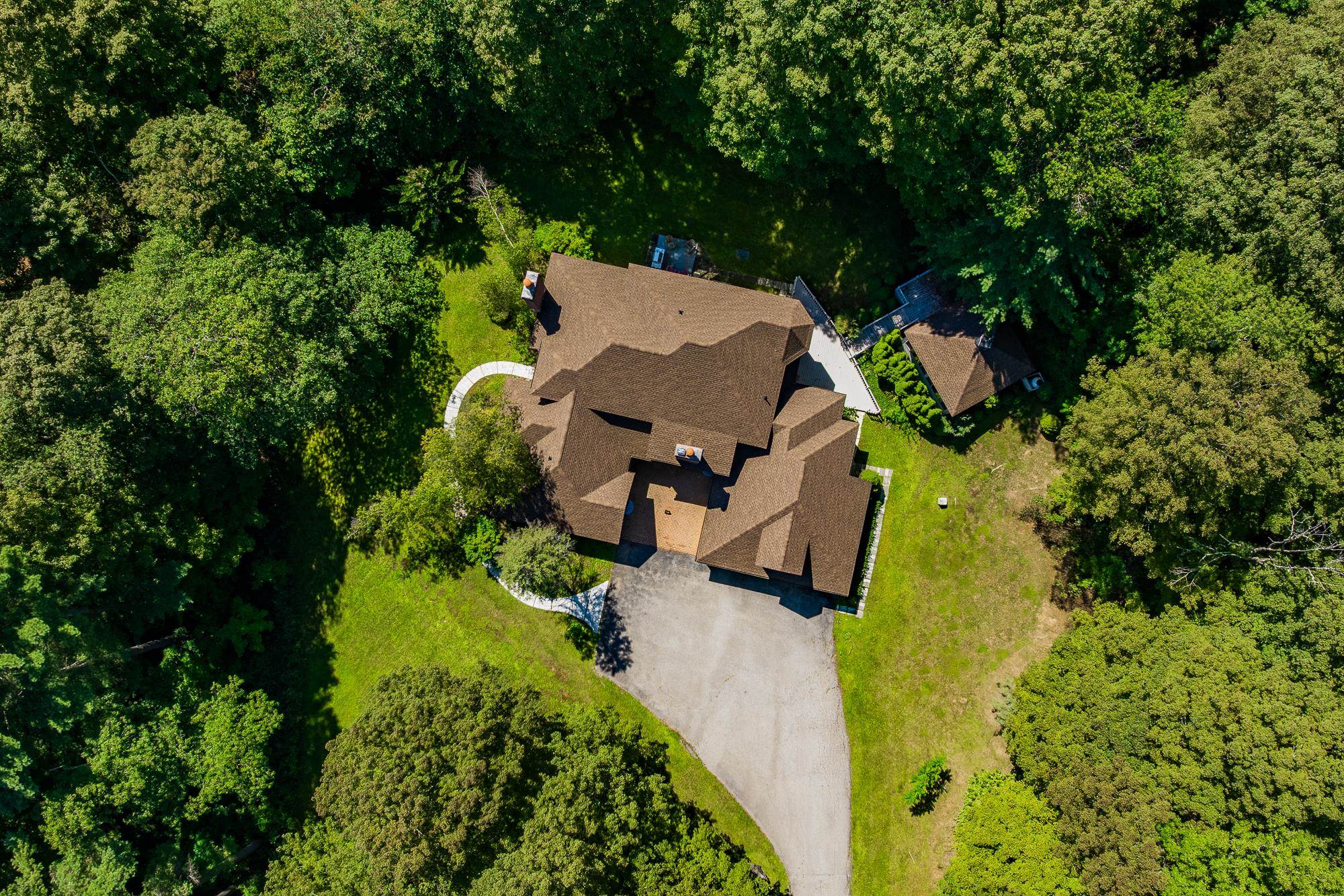 932 McNamara Road Dorset, VT 05251 - Photo 39 of 42