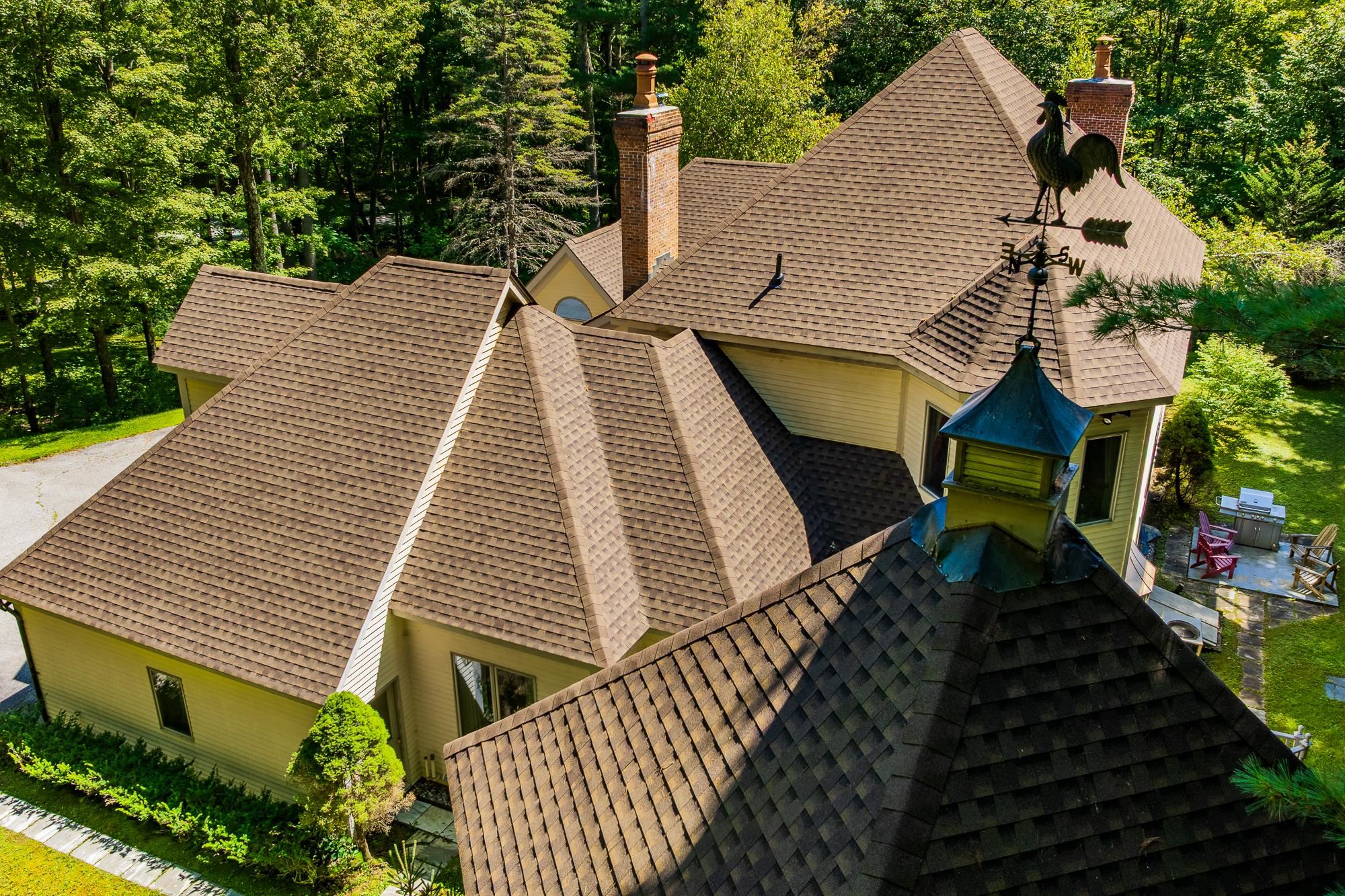 932 McNamara Road Dorset, VT 05251 - Photo 40 of 42