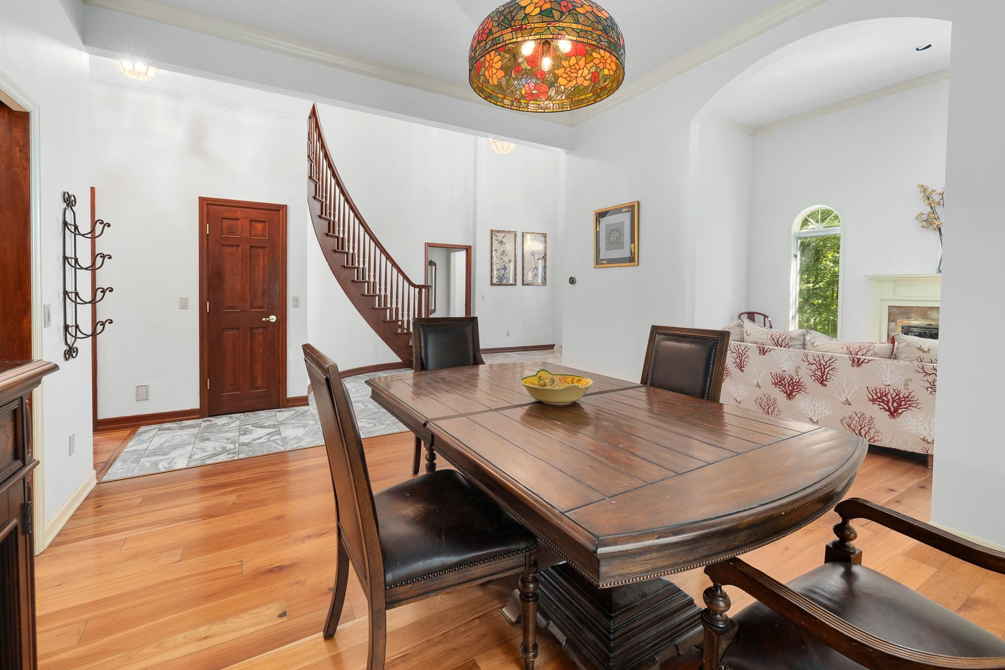 932 McNamara Road Dorset, VT 05251 - Photo 4 of 40