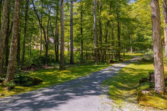 $1,525,000 | 932 McNamara Road, Dorset, VT 05251