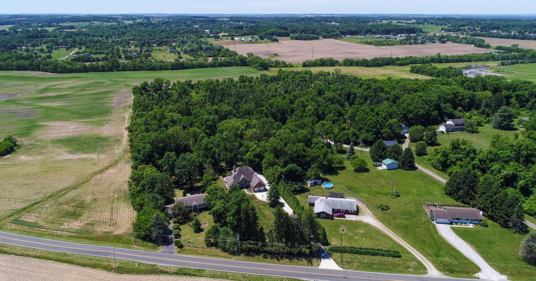 6889 Lithopolis Road Northwest Carroll, OH 43112 - Photo 20 of 87 6889 Lithopolis Rd NW (36)