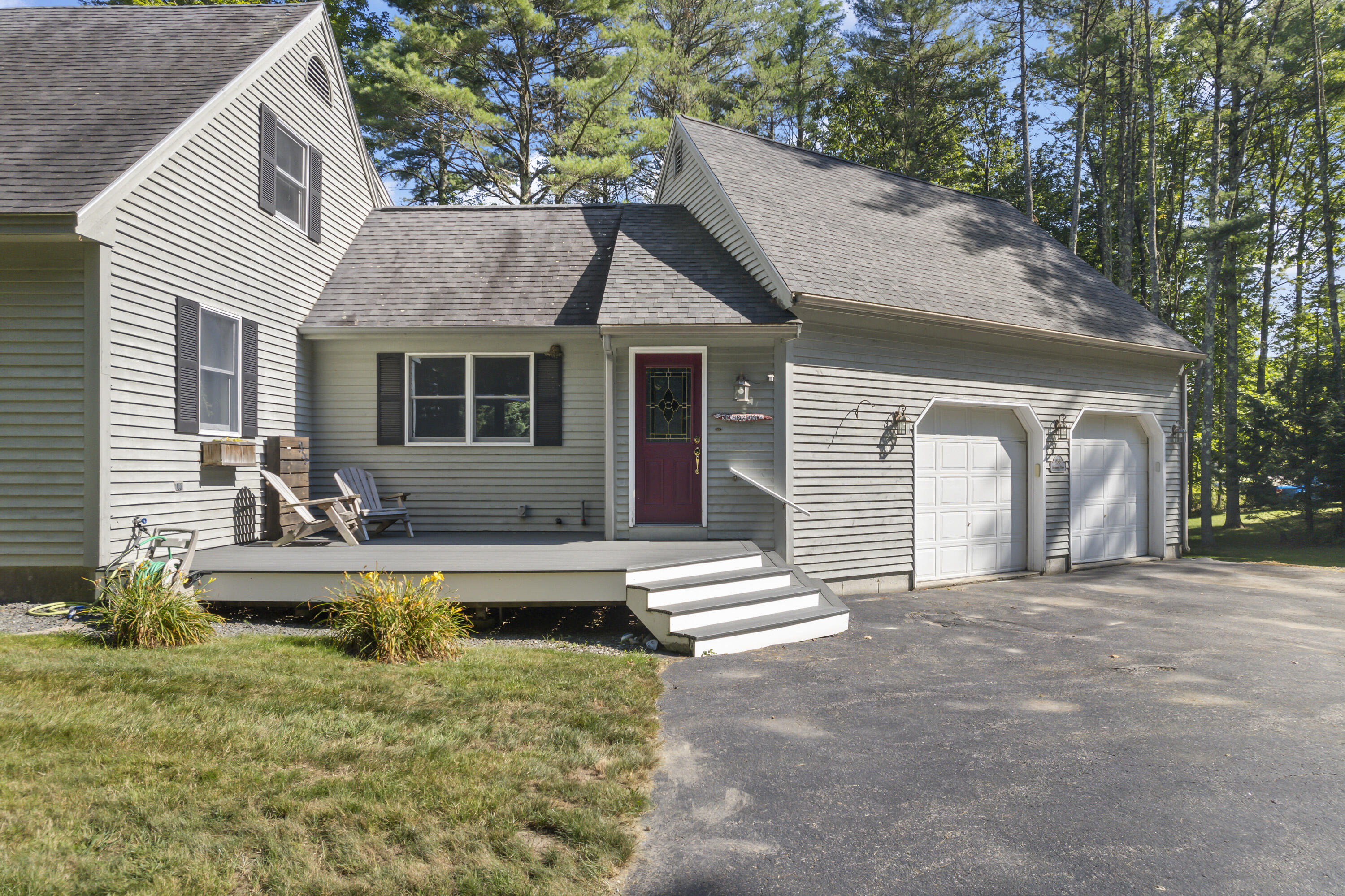 955 Methodist Road Westbrook, ME 04092 - Photo 4 of 72 995 Methodist Rd_103