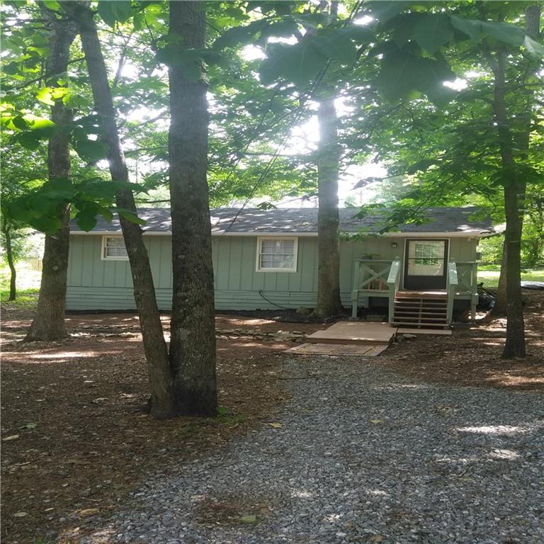 35 Backus Road Southeast Cartersville, GA 30121 - Photo 1 of 1 Home is located on a quiet street. .40 AC.