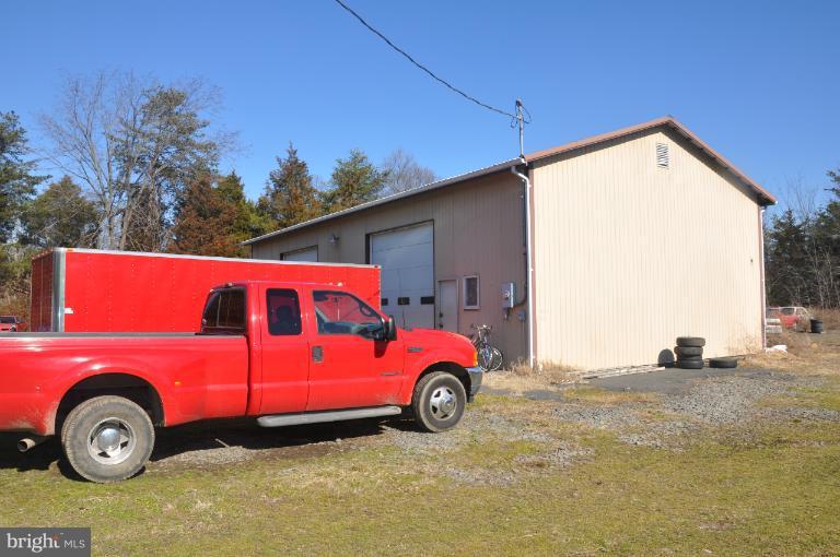 2446 Dumfries Road Catlett, VA 20119 - Photo 17 of 27 View