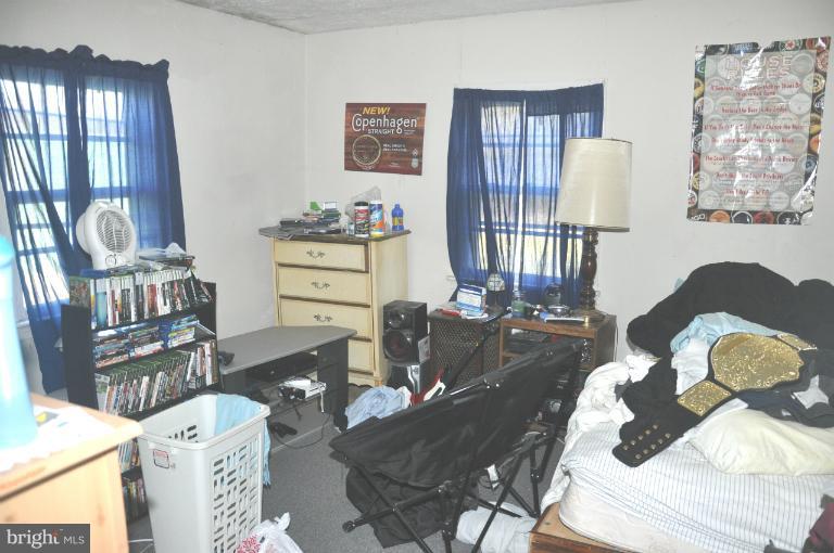 2446 Dumfries Road Catlett, VA 20119 - Photo 24 of 27 Bedroom