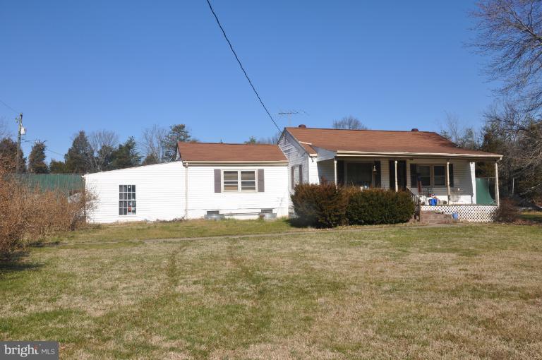 2446 Dumfries Road Catlett, VA 20119 - Photo 25 of 27 Exterior (Front)