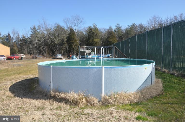 2446 Dumfries Road Catlett, VA 20119 - Photo 9 of 27 View