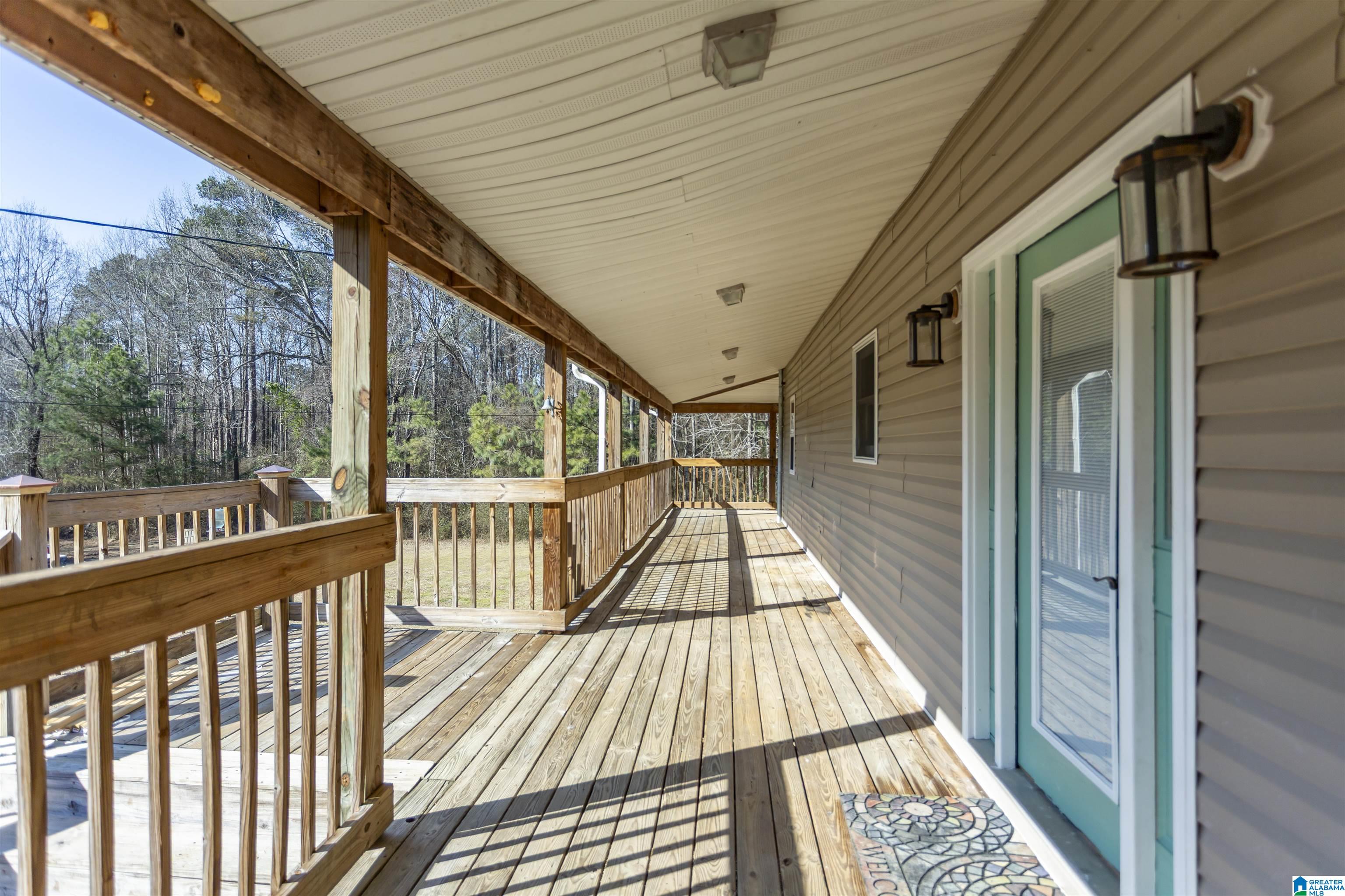 9454 Shipptown Road Empire, AL 35063 - Photo 18 of 82