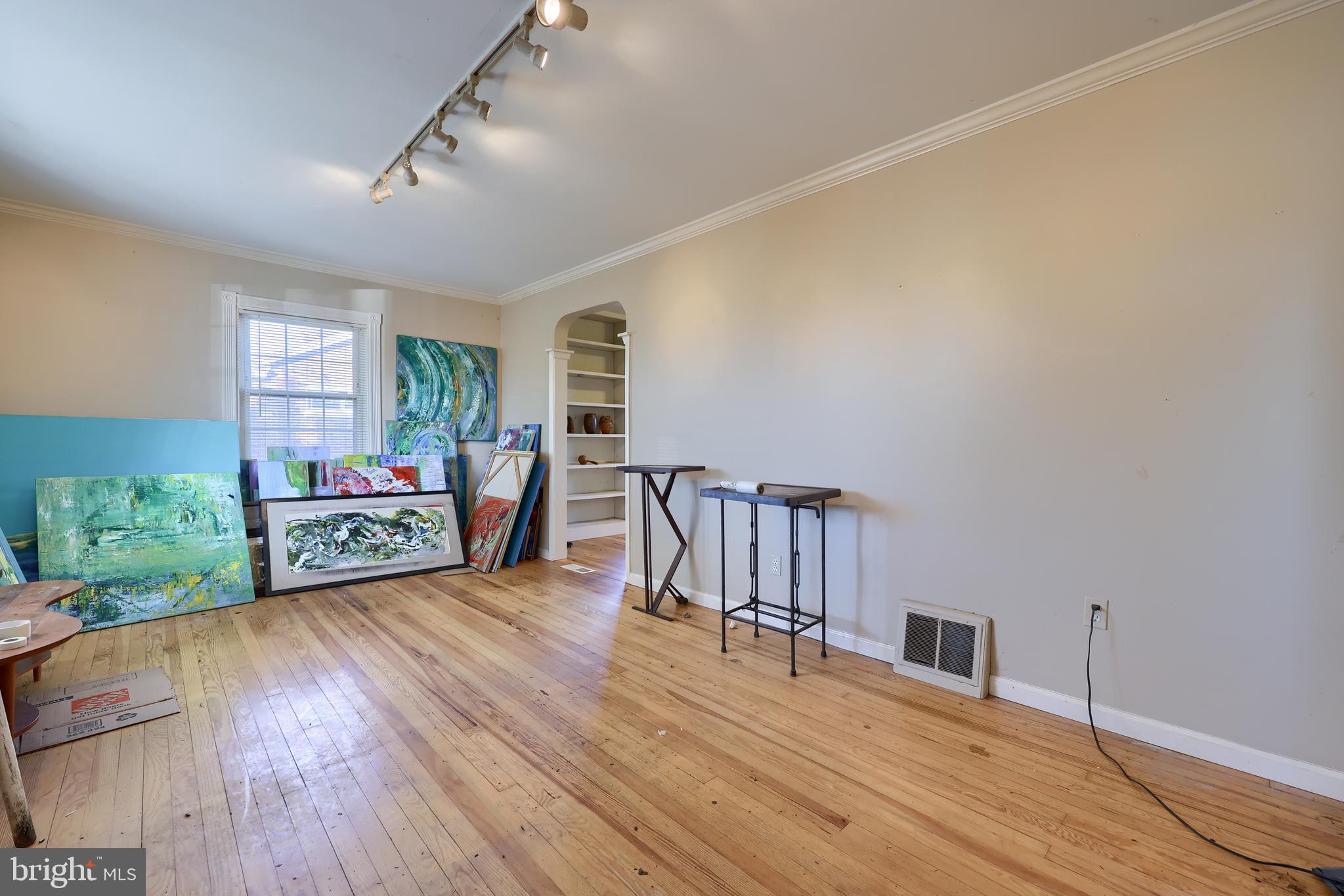 351 East Lexington Road Lititz, PA 17543 - Photo 11 of 36 a living room with furniture and a wooden floor