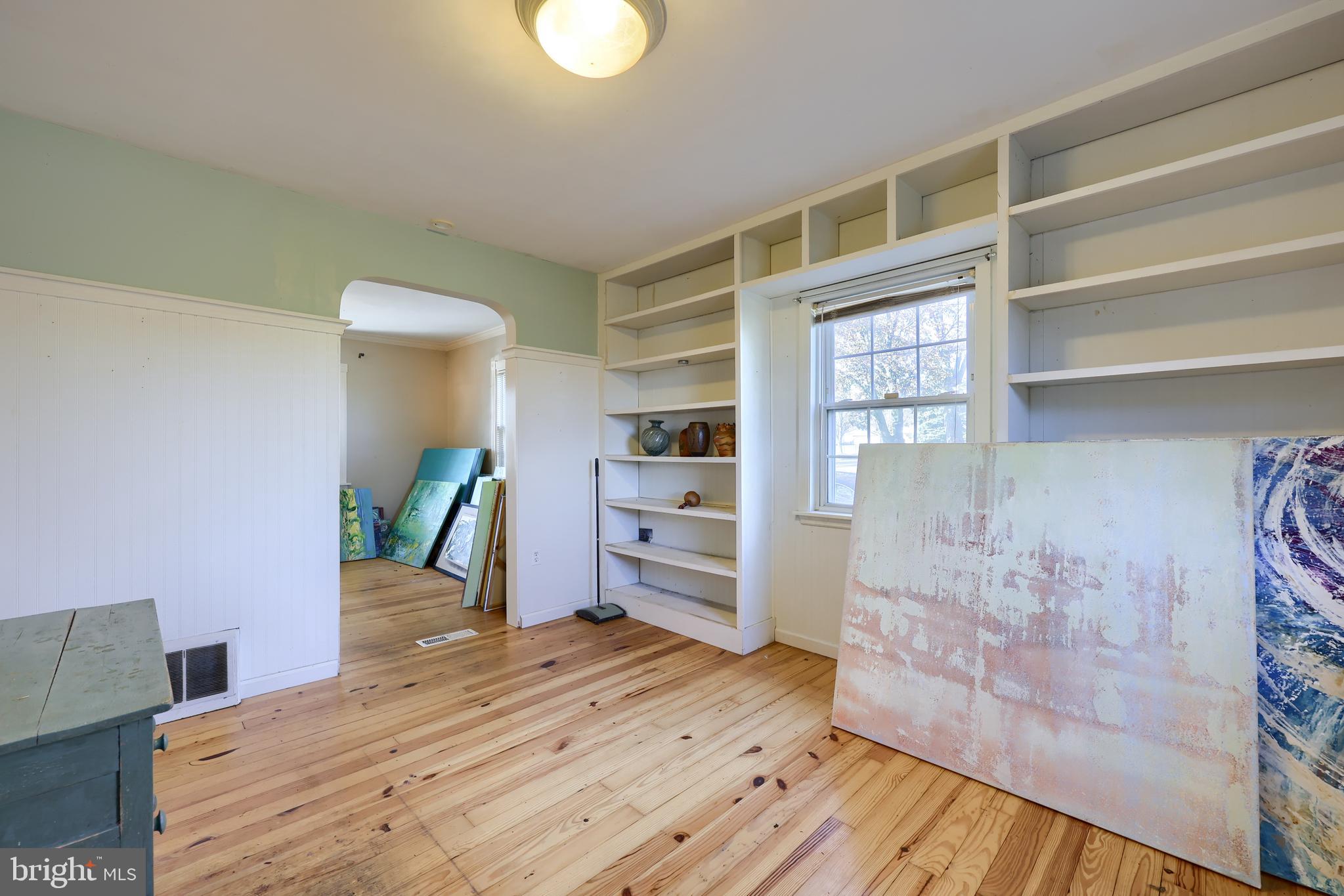 351 East Lexington Road Lititz, PA 17543 - Photo 12 of 36 a room with a bed and a view of kitchen