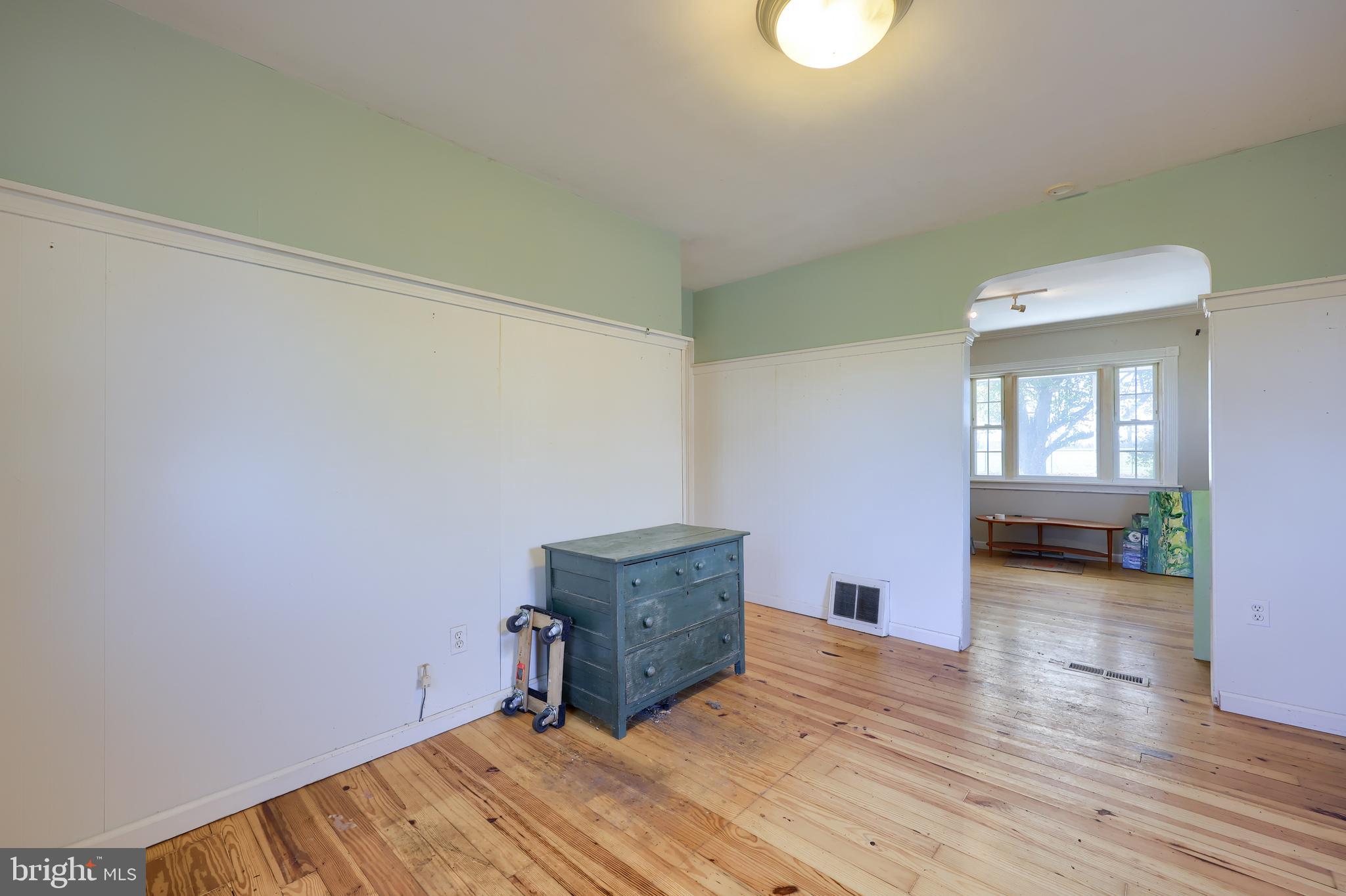 351 East Lexington Road Lititz, PA 17543 - Photo 14 of 36 a bedroom with a bed and a window