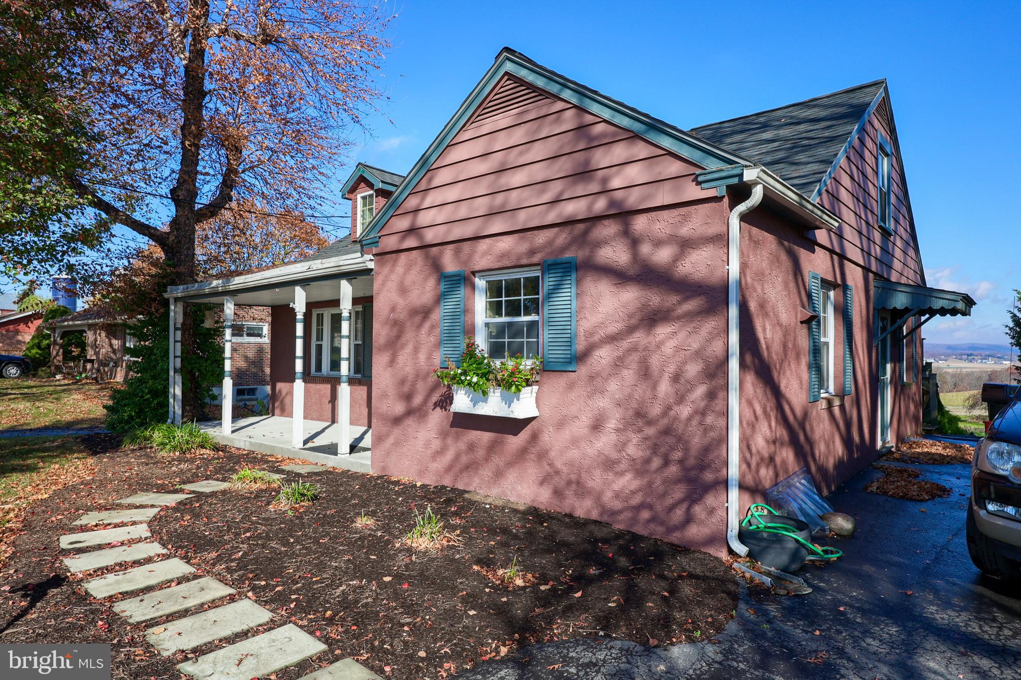 351 East Lexington Road Lititz, PA 17543 - Photo 2 of 36 a view of a house with a yard