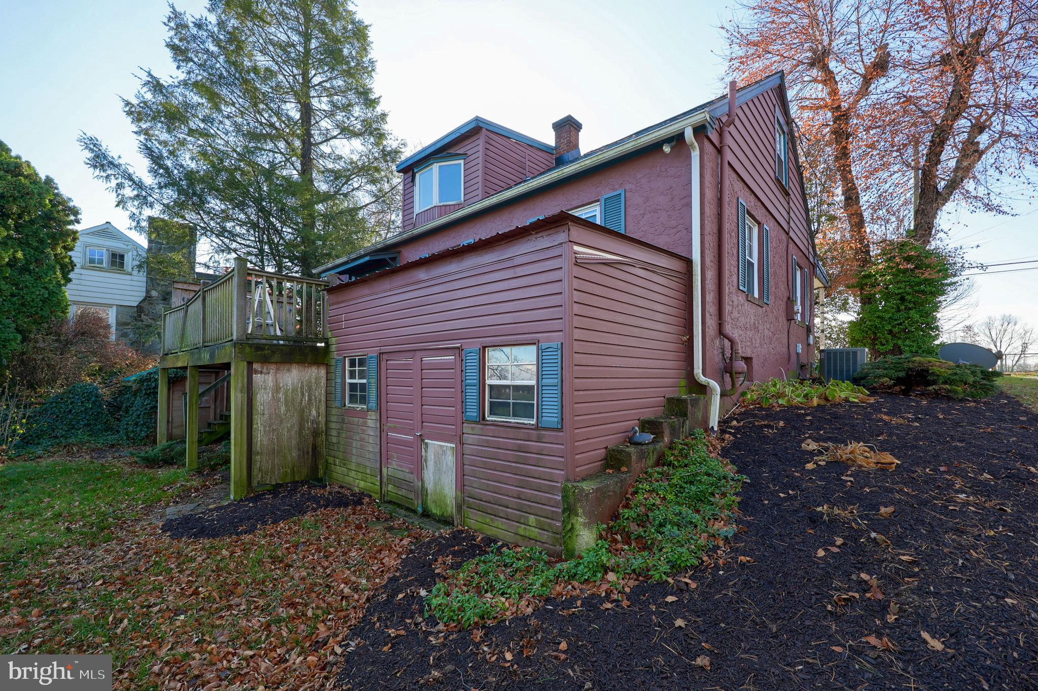 351 East Lexington Road Lititz, PA 17543 - Photo 36 of 36 a view of a house with a yard