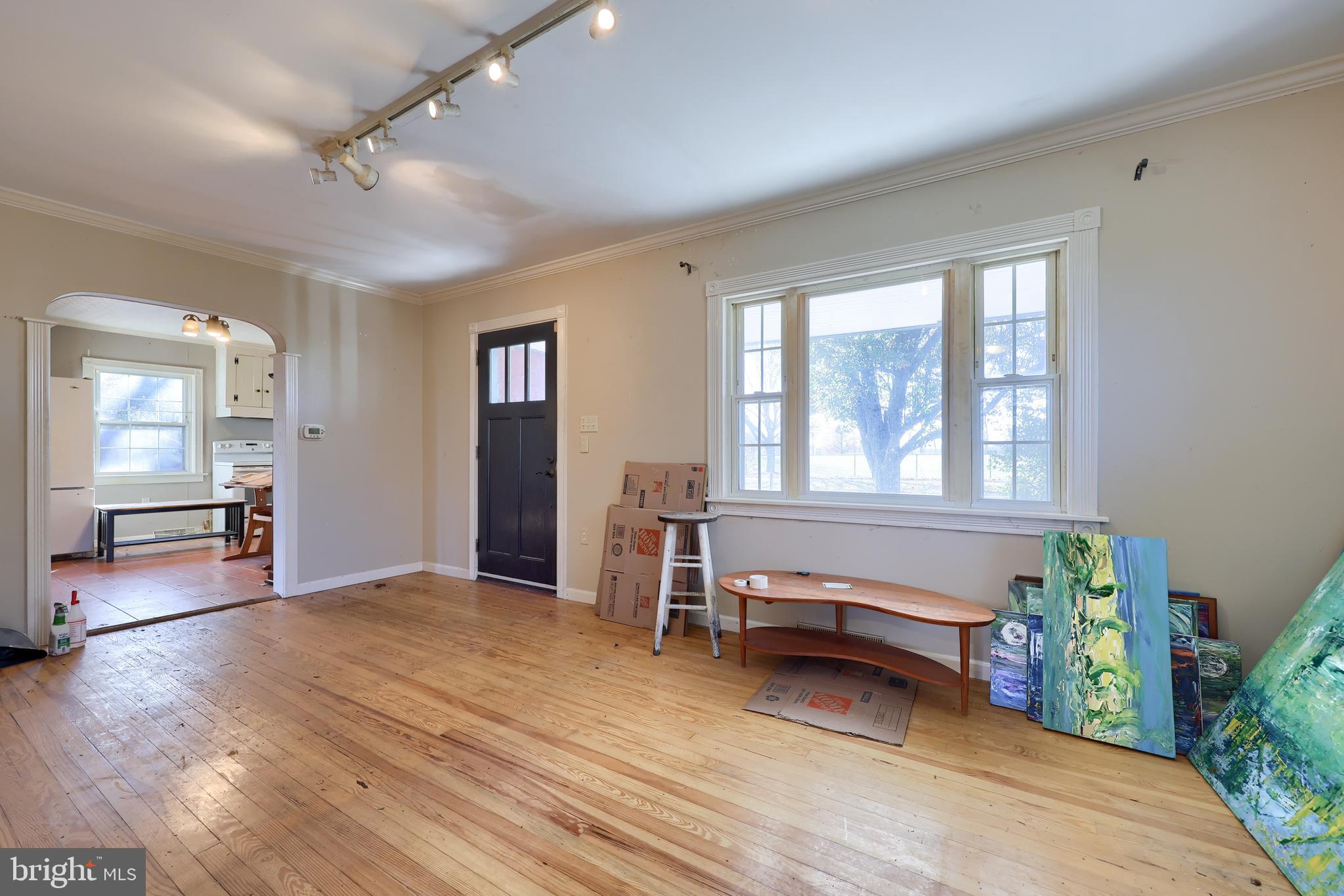 351 East Lexington Road Lititz, PA 17543 - Photo 8 of 36 a bedroom with furniture and a window