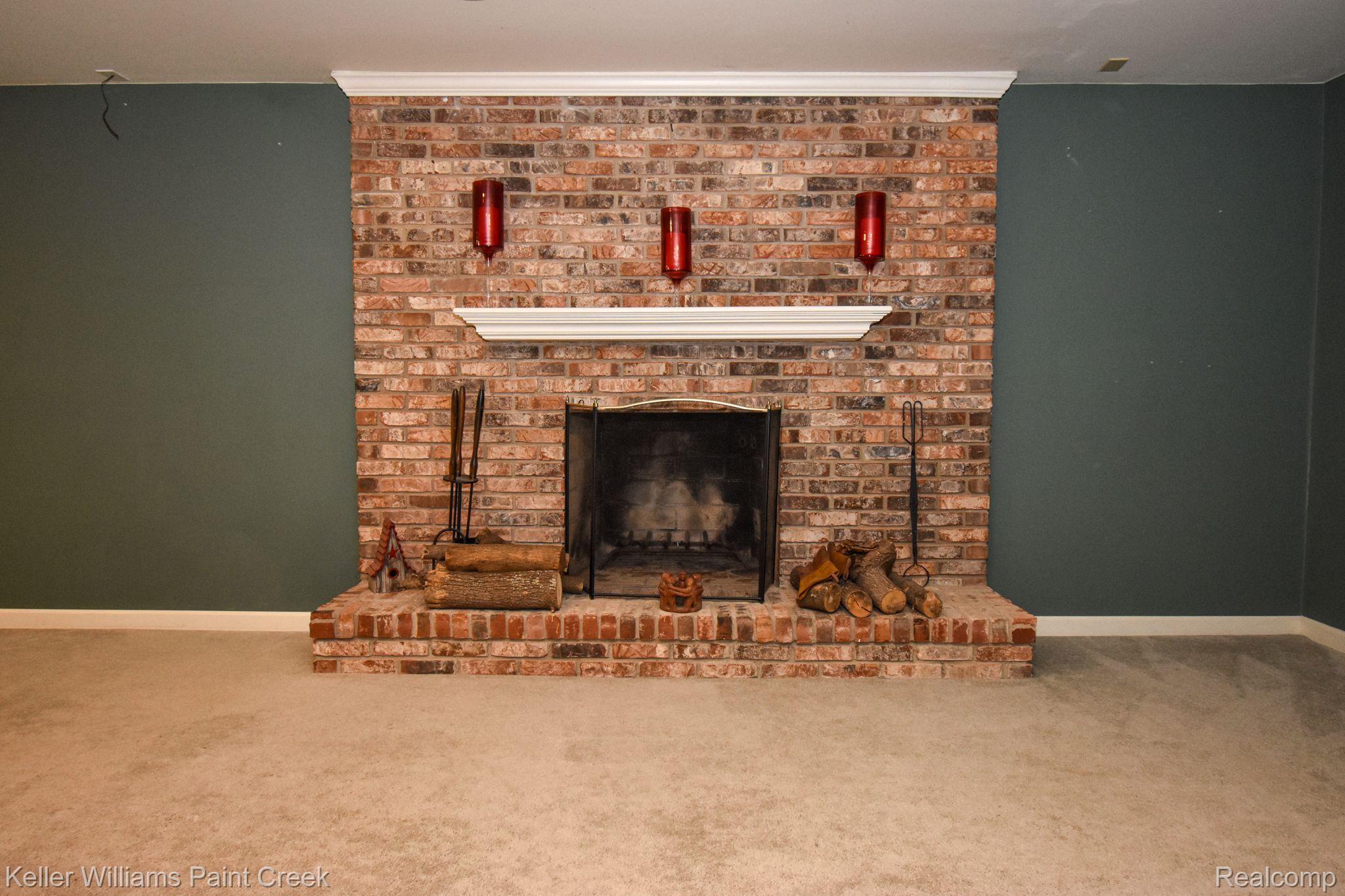 8057 Ranch Estates Road Clarkston, MI 48348 - Photo 58 of 90 Great room