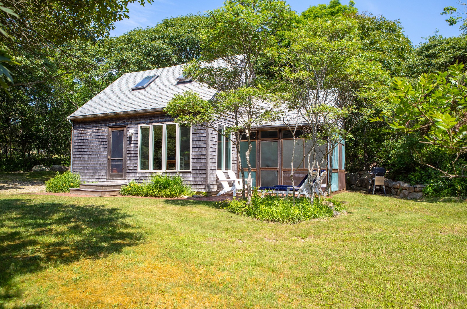 18 Allen Farm Road Chilmark, MA 02535 - Photo 10 of 13