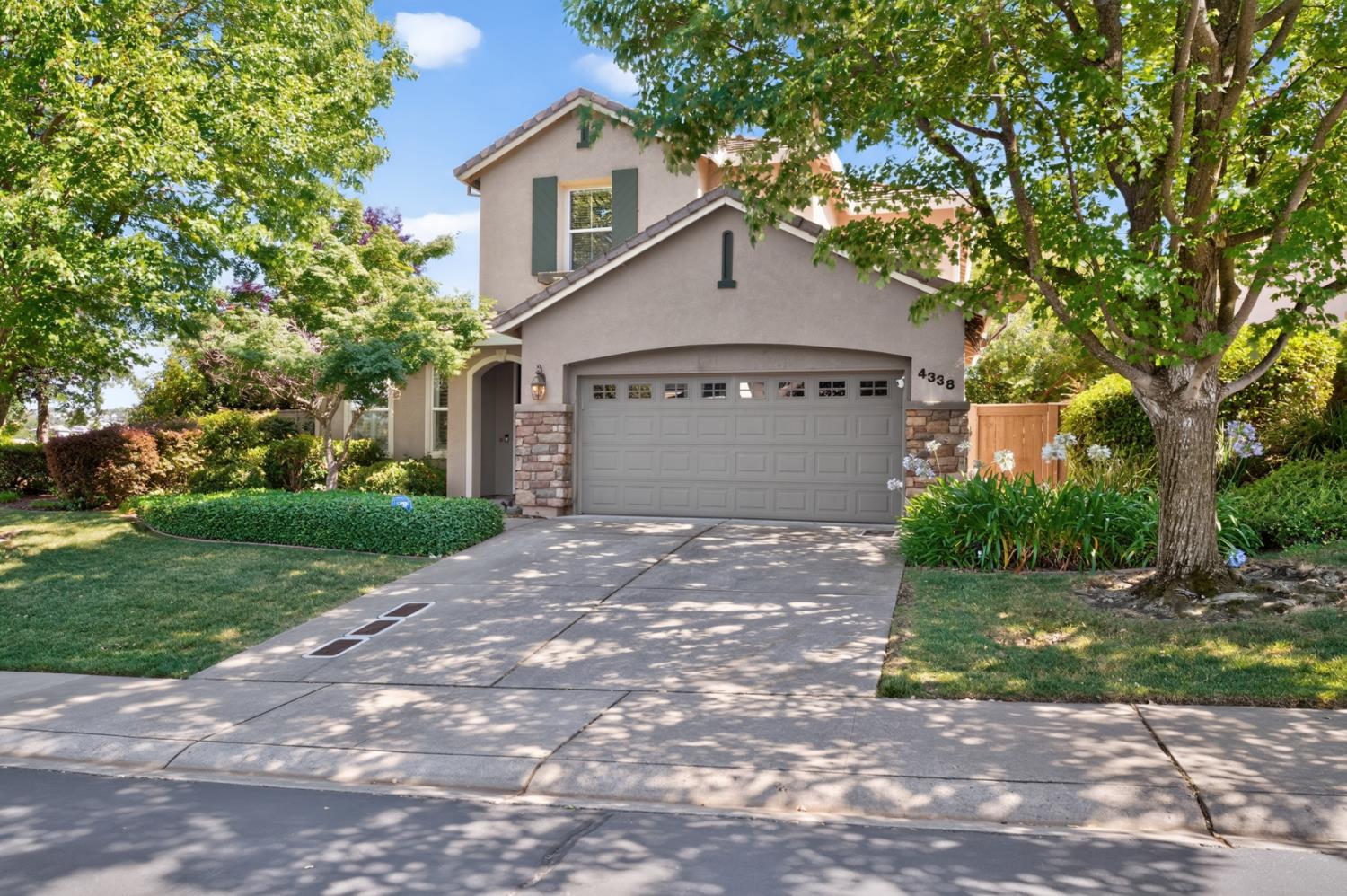 4338 Rimini Way El Dorado Hills, CA 95762 - Photo 1 of 40