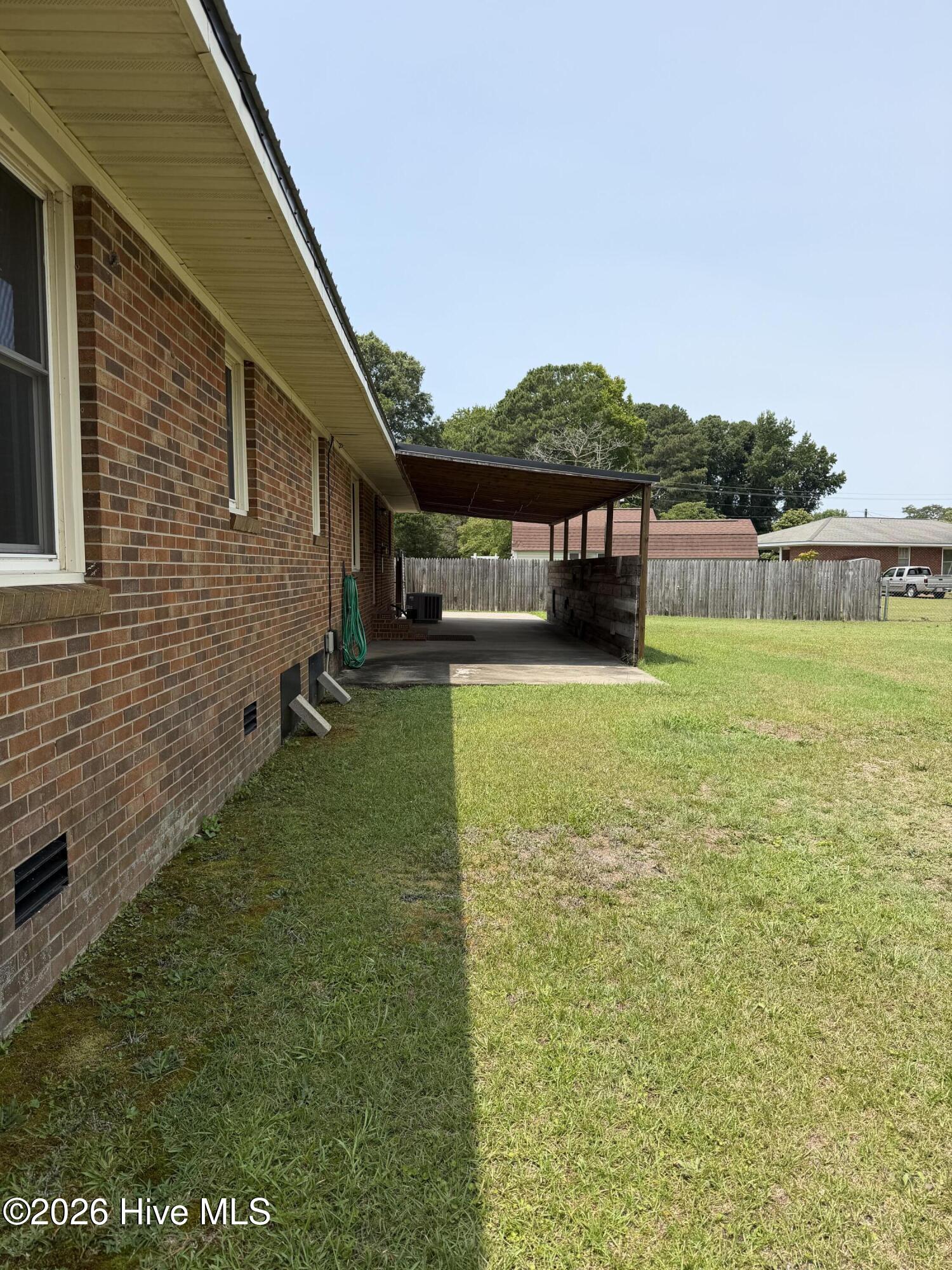 103 Bridle Path Road Goldsboro, NC 27534 - Photo 16 of 21