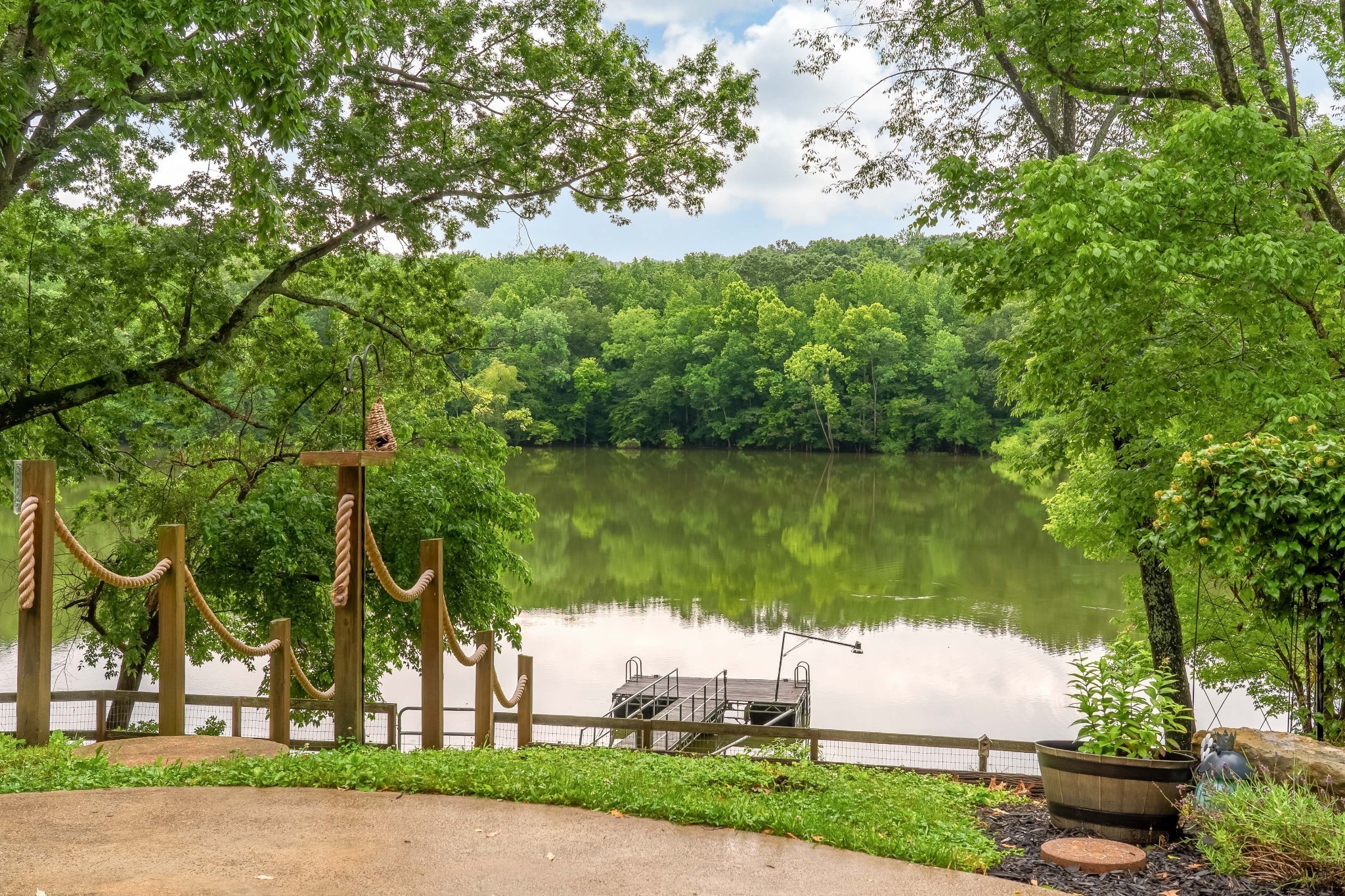 554 Hickman Shores Road Dover, TN 37058 - Photo 15 of 93