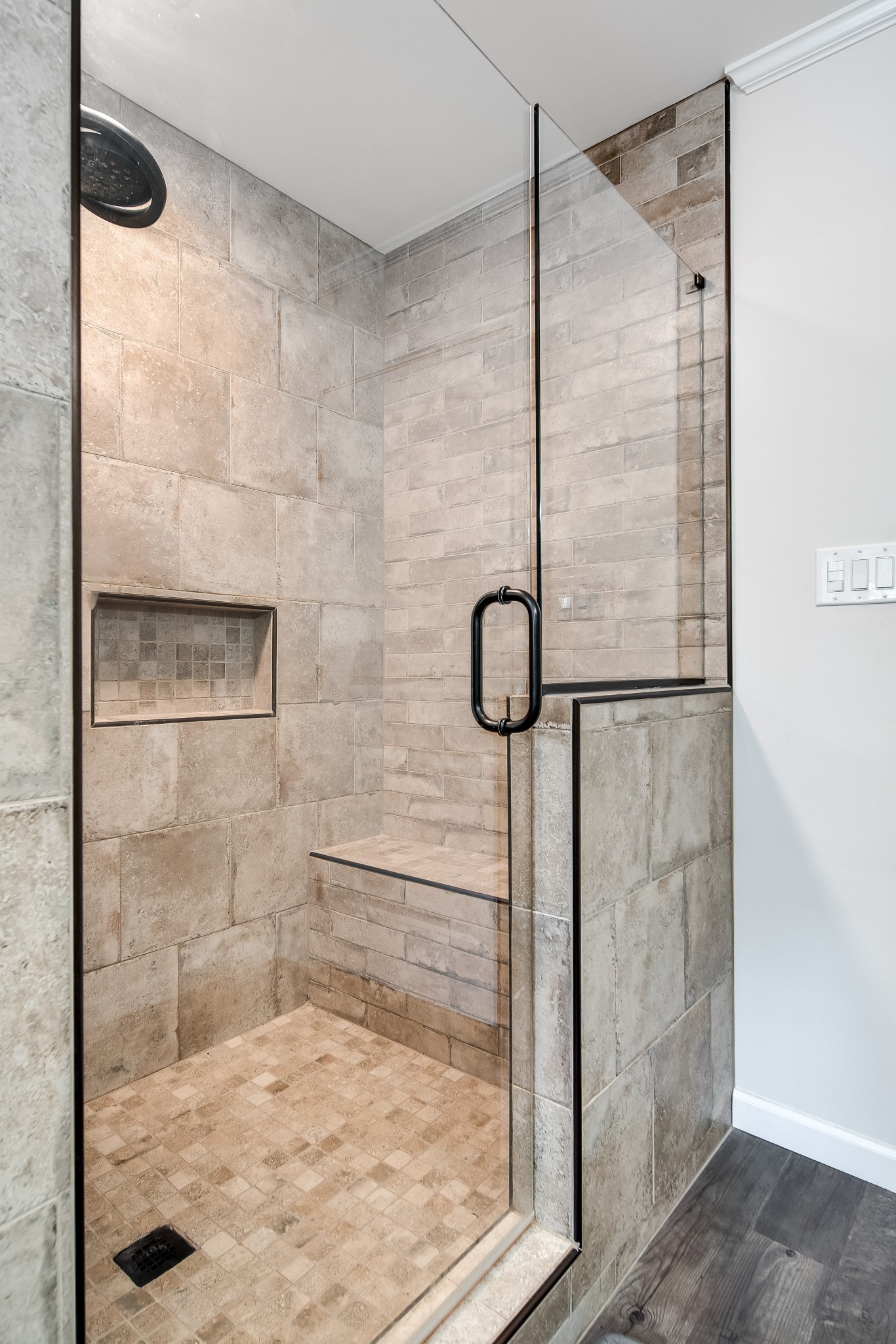 554 Hickman Shores Road Dover, TN 37058 - Photo 40 of 93 a bathroom with a shower