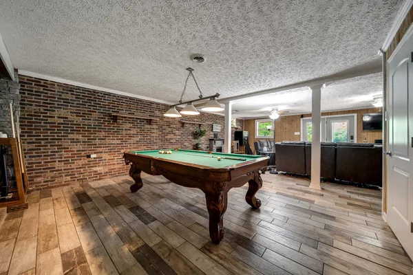 $999,999 | 554 Hickman Shores Road, Dover, TN 37058