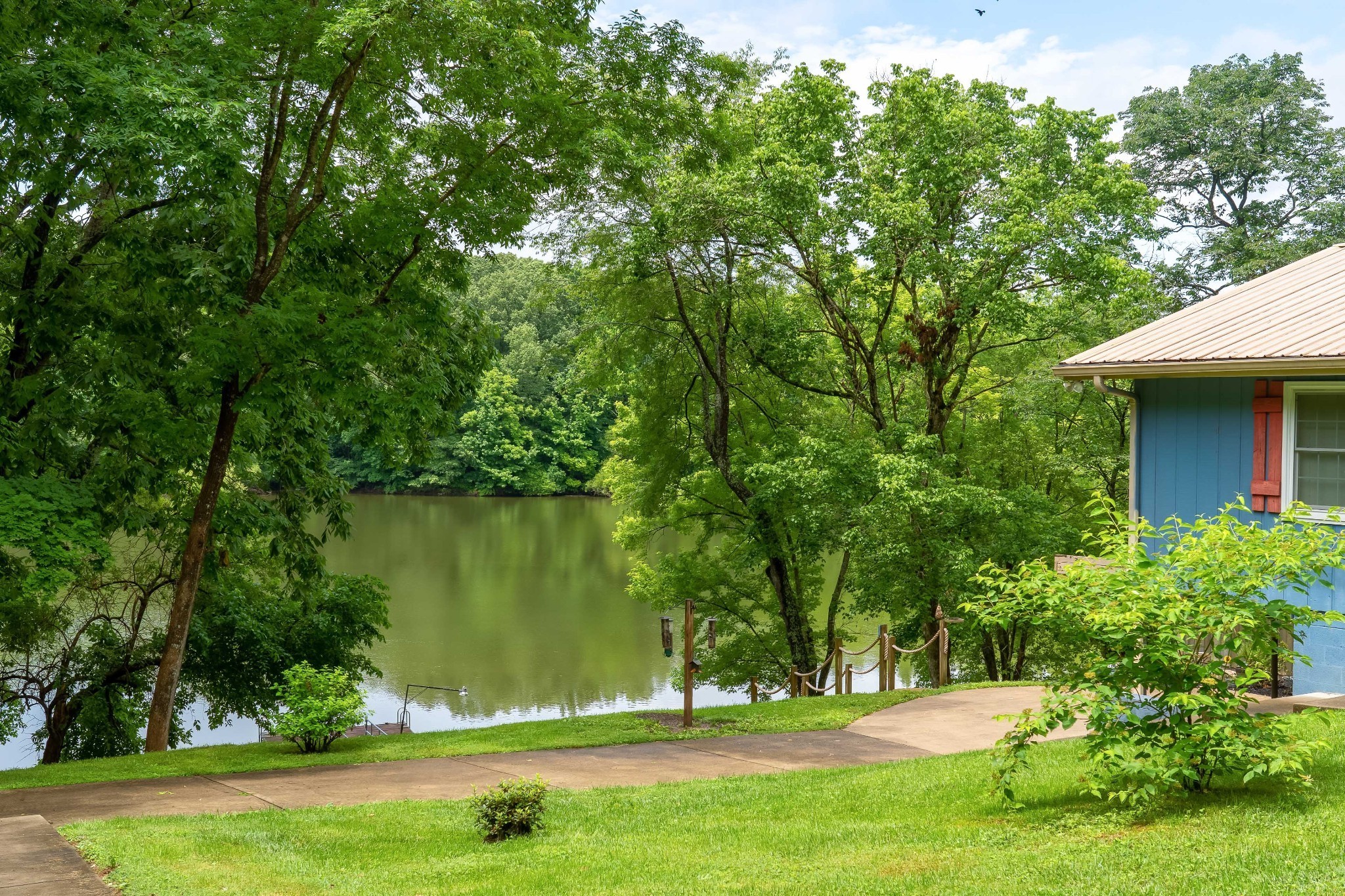 554 Hickman Shores Road Dover, TN 37058 - Photo 69 of 93