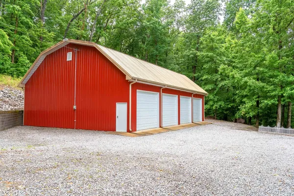 $999,999 | 554 Hickman Shores Road, Dover, TN 37058