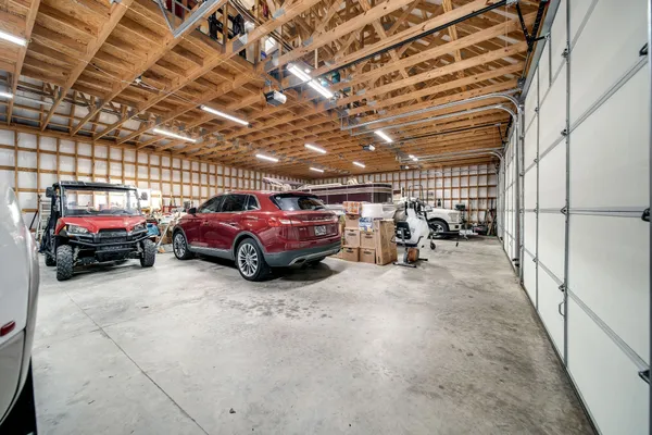 $999,999 | 554 Hickman Shores Road, Dover, TN 37058