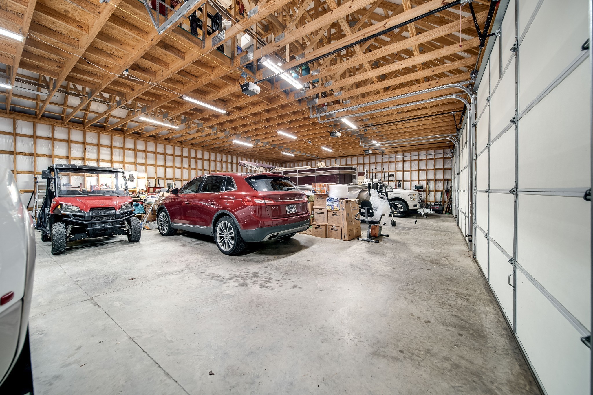 554 Hickman Shores Road Dover, TN 37058 - Photo 72 of 93