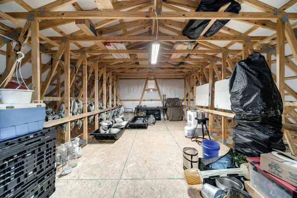 $999,999 | 554 Hickman Shores Road, Dover, TN 37058