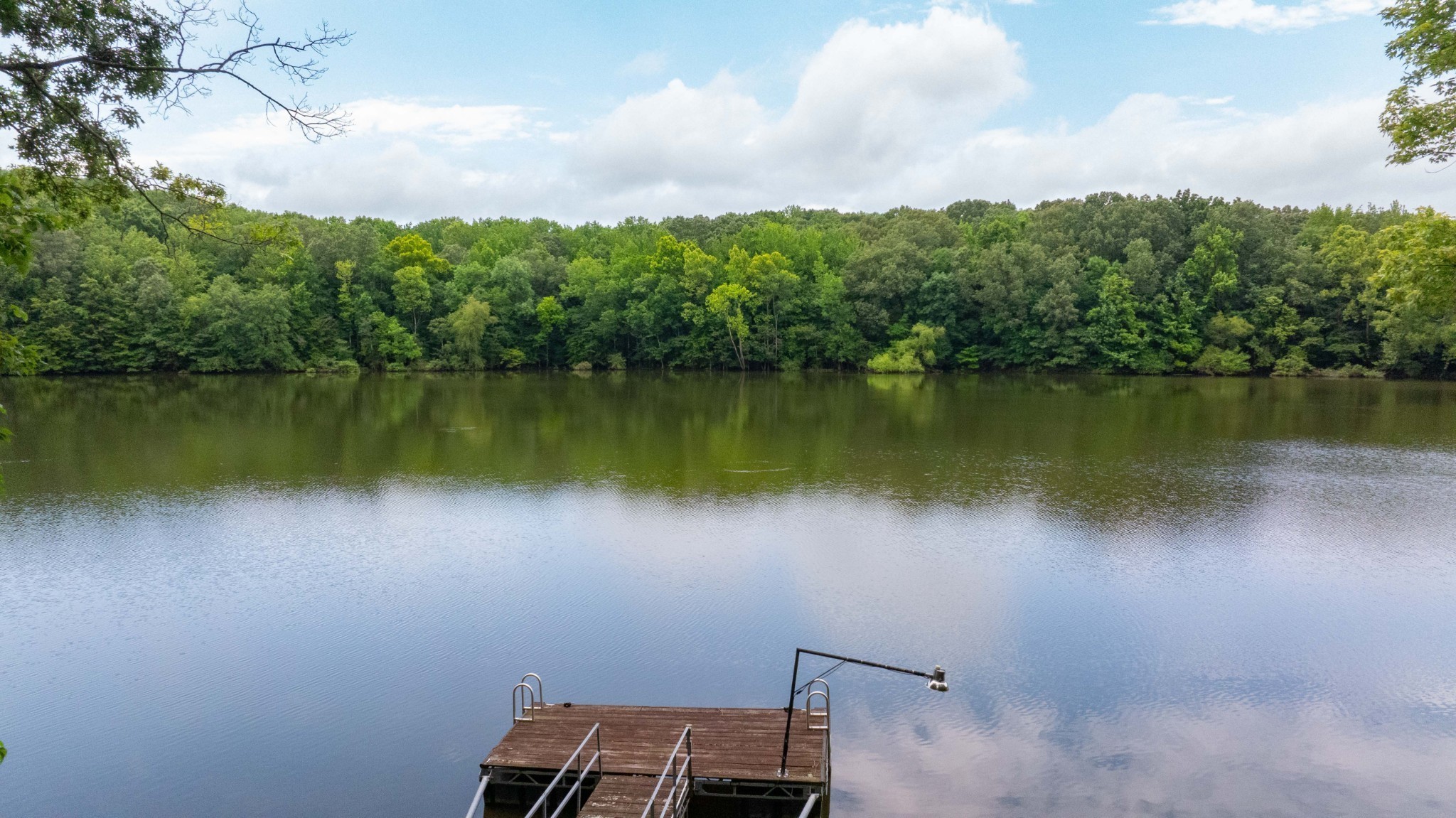 554 Hickman Shores Road Dover, TN 37058 - Photo 83 of 93