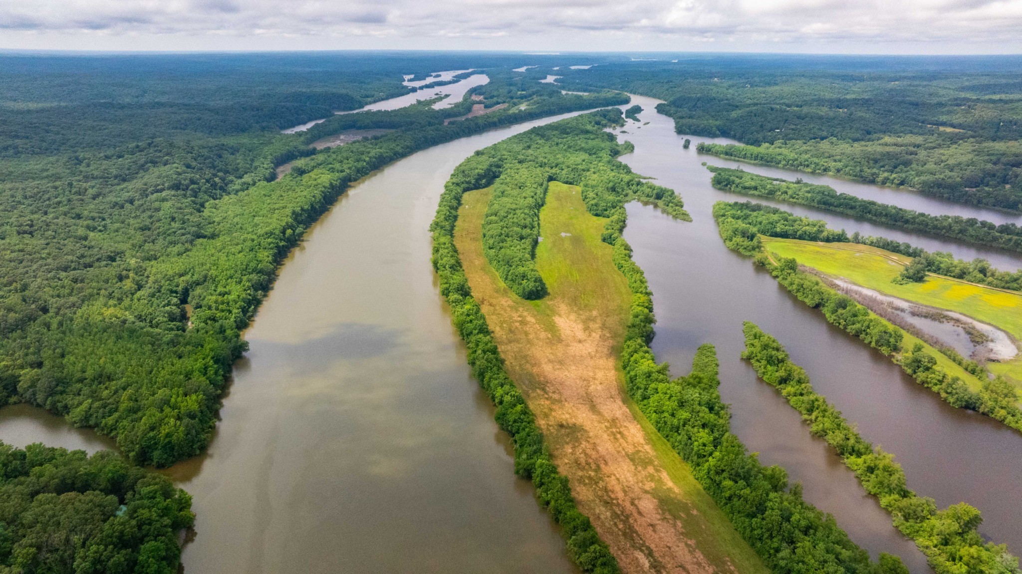 554 Hickman Shores Road Dover, TN 37058 - Photo 89 of 93