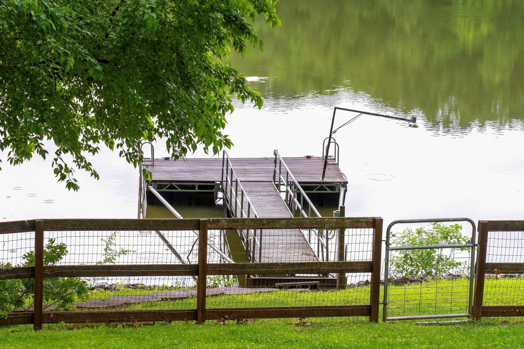 554 Hickman Shores Road Dover, TN 37058 - Photo 9 of 93