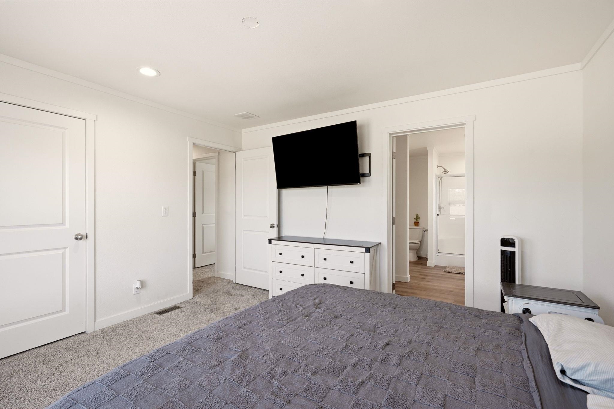 23518 South Malloy Prairie Road Cheney, WA 99004 - Photo 16 of 44