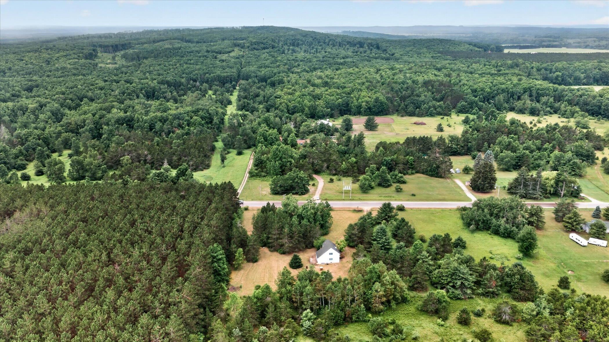 7221 South Military Road Grayling, MI 49738 - Photo 44 of 45