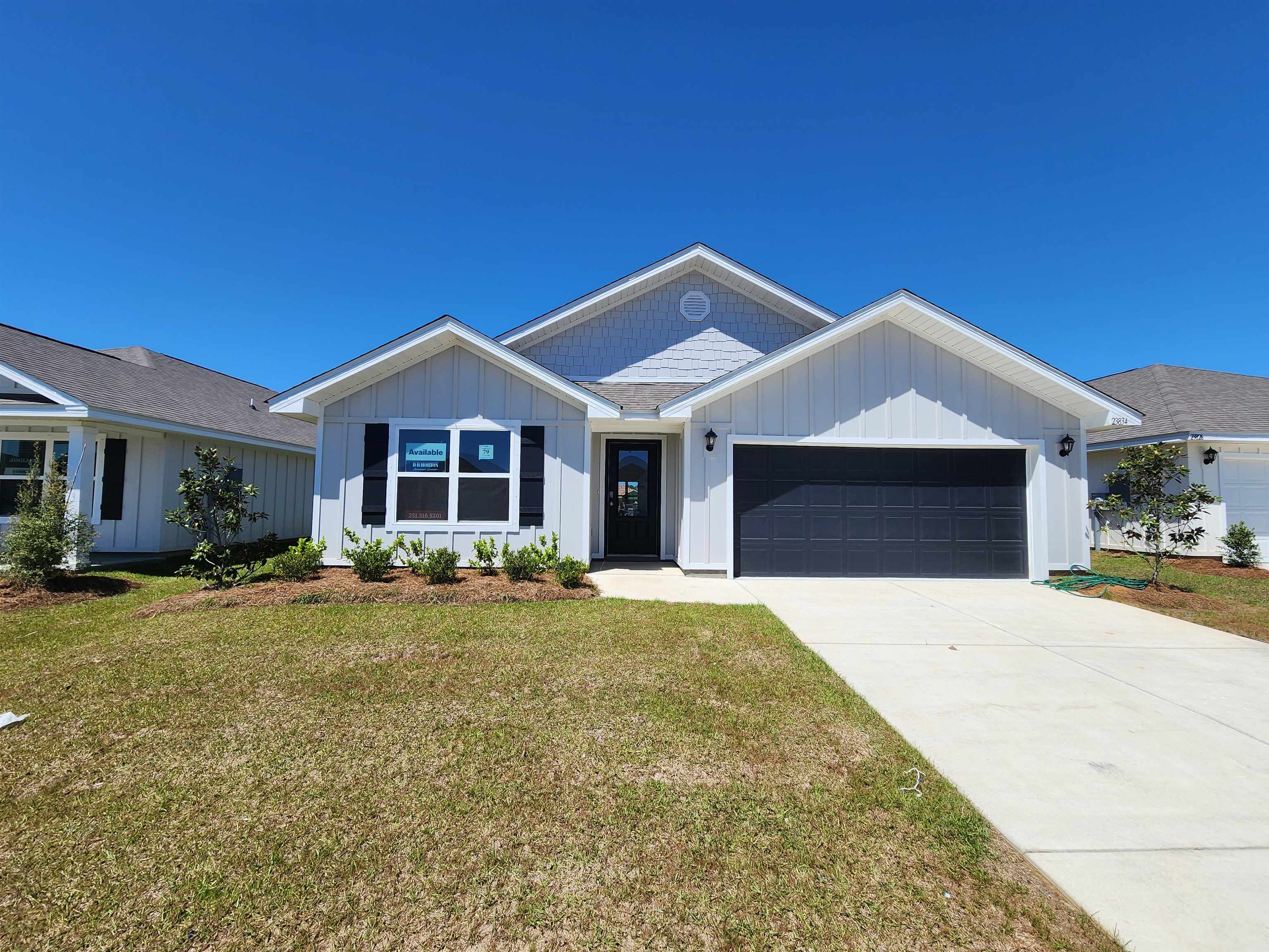 23834 Veranda Circle Elberta, AL 36530 - Photo 1 of 6