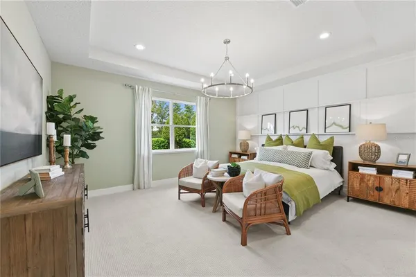 $649,000 | 2418 Park Ridge Street, Apopka, FL 32712