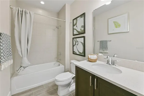 $649,000 | 2418 Park Ridge Street, Apopka, FL 32712