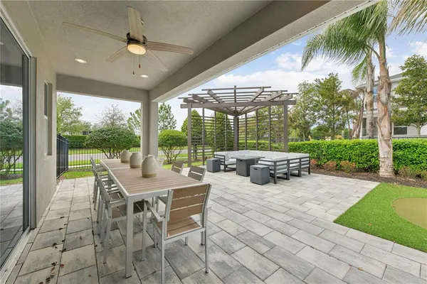 $649,000 | 2418 Park Ridge Street, Apopka, FL 32712
