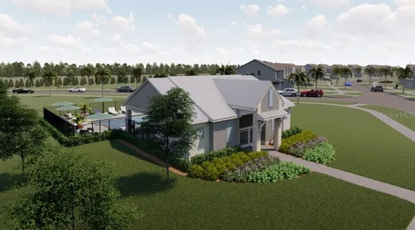 $649,000 | 2418 Park Ridge Street, Apopka, FL 32712