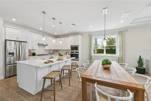 $649,000 | 2418 Park Ridge Street, Apopka, FL 32712
