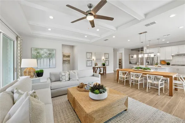 $649,000 | 2418 Park Ridge Street, Apopka, FL 32712