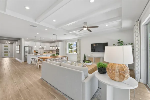 $649,000 | 2418 Park Ridge Street, Apopka, FL 32712