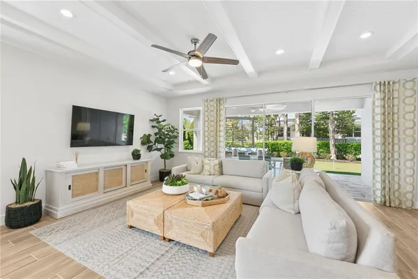 $649,000 | 2418 Park Ridge Street, Apopka, FL 32712
