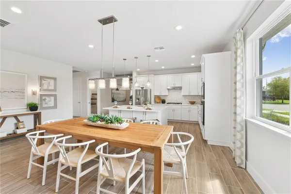 $649,000 | 2418 Park Ridge Street, Apopka, FL 32712