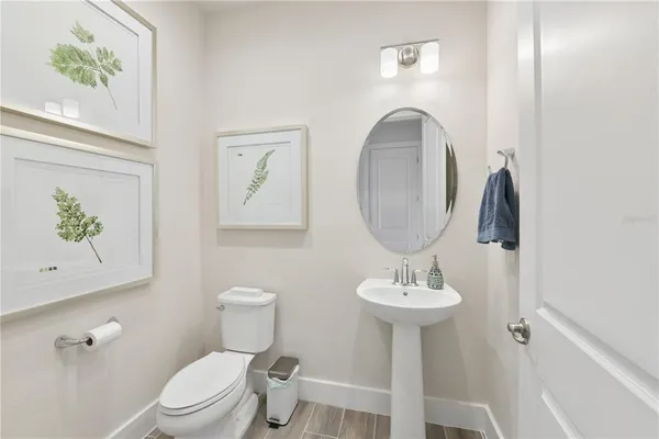 $649,000 | 2418 Park Ridge Street, Apopka, FL 32712