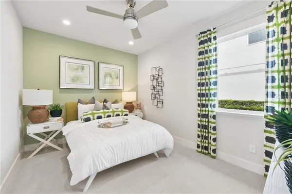 $649,000 | 2418 Park Ridge Street, Apopka, FL 32712