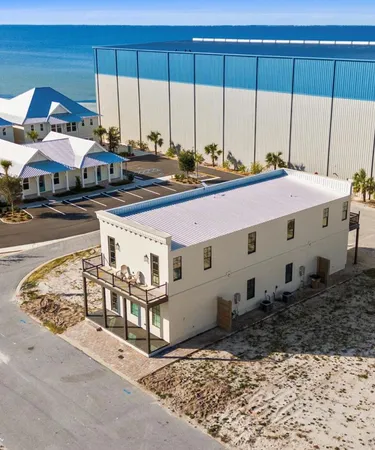 $950,000 | 191 Dockside Drive, Unit A&B, Port St. Joe, FL 32456
